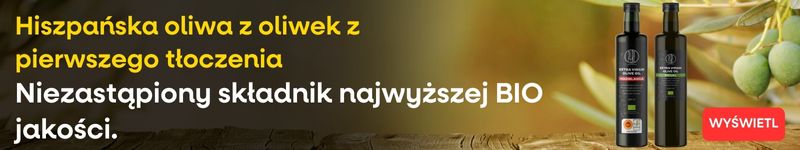 (Polština) Španělské extra panenské olivové oleje